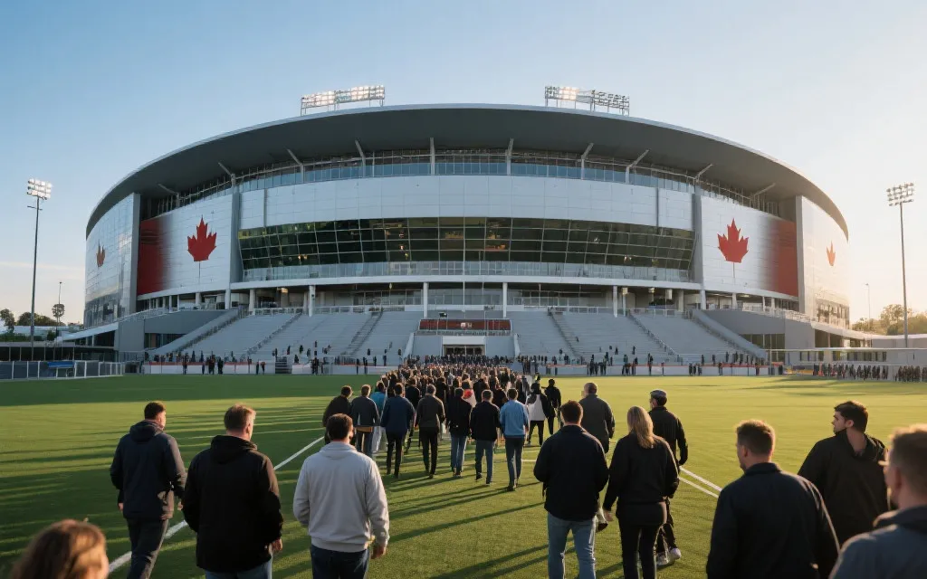 2026世界杯加拿大规则解读：48队扩军如何改变分组、赛程与观赛体验