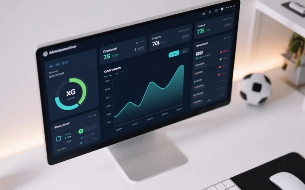 把“2026世界杯比分预测更新”做成自己的仪表盘：用即时指数 + xG + 大数据模型，稳稳读懂每一场